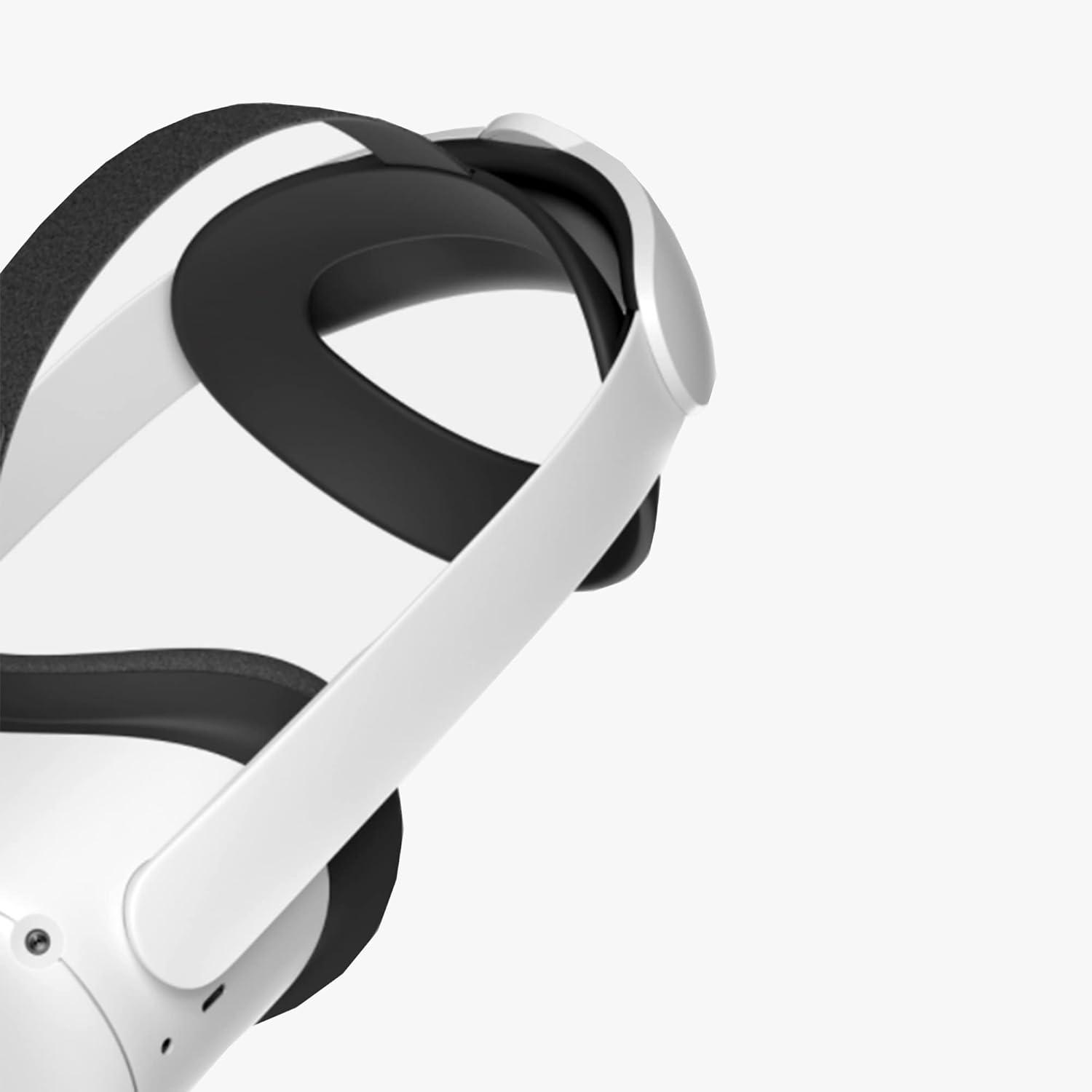 imageMeta Quest 2 Elite Strap for Enhanced Support and Comfort in VR