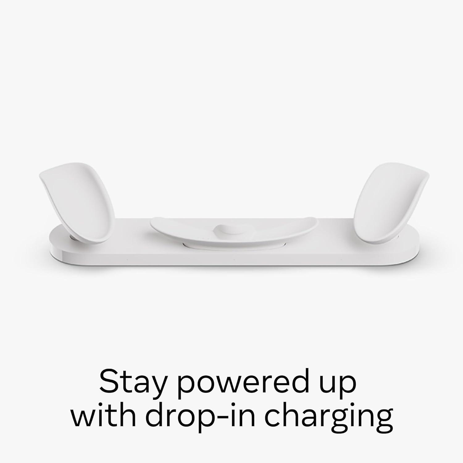 imageMeta Quest 3 Charging Dock
