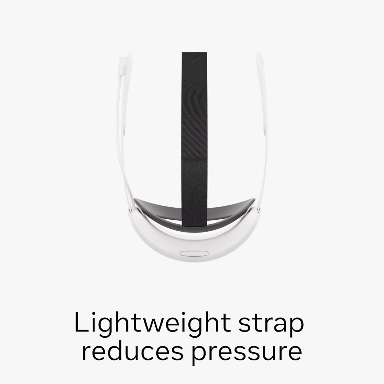 imageMeta Quest Link Cable  Virtual Reality Headset Cable for Quest  16FT 5M  PC VRElite Strap