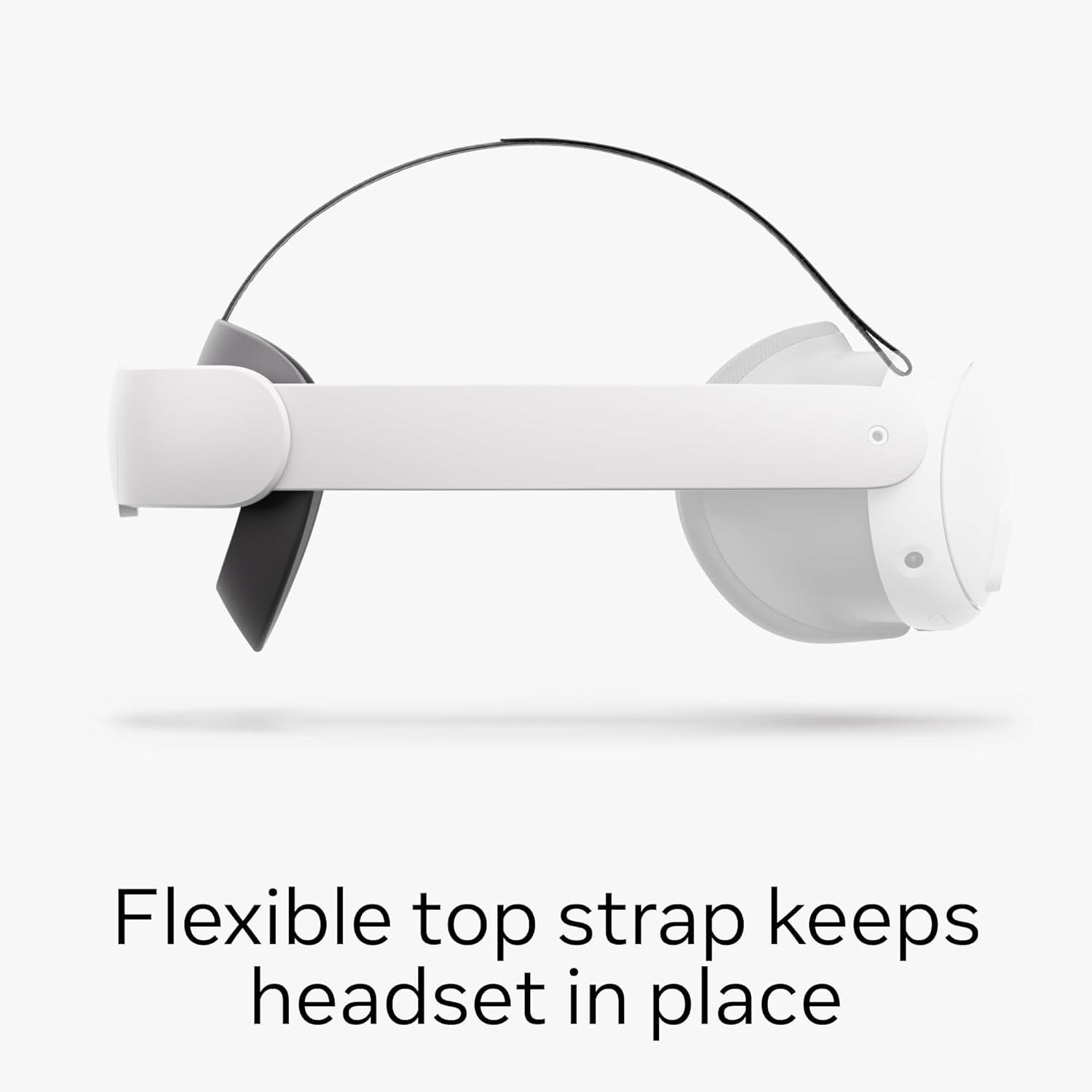 imageMeta Quest Link Cable  Virtual Reality Headset Cable for Quest  16FT 5M  PC VRElite Strap