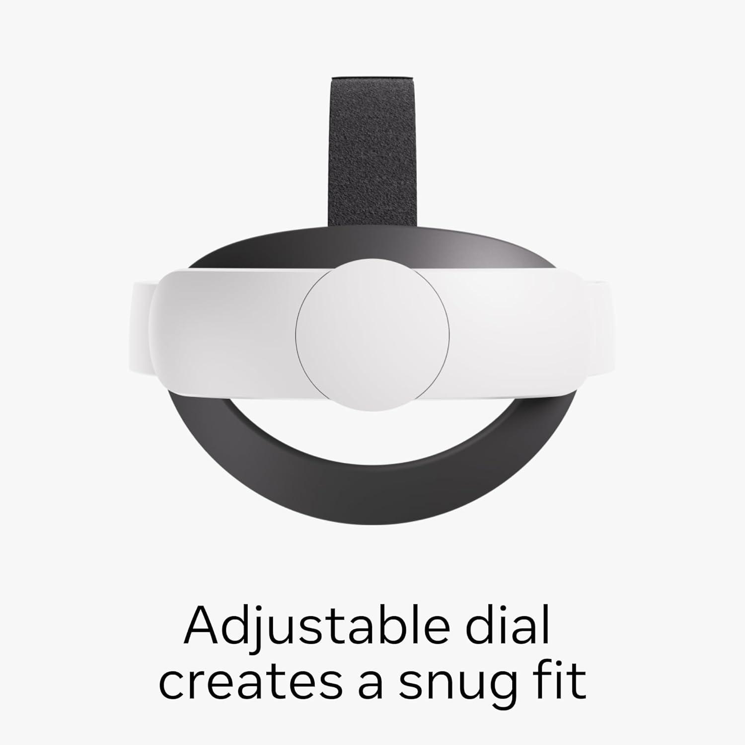 imageMeta Quest Link Cable  Virtual Reality Headset Cable for Quest  16FT 5M  PC VRElite Strap