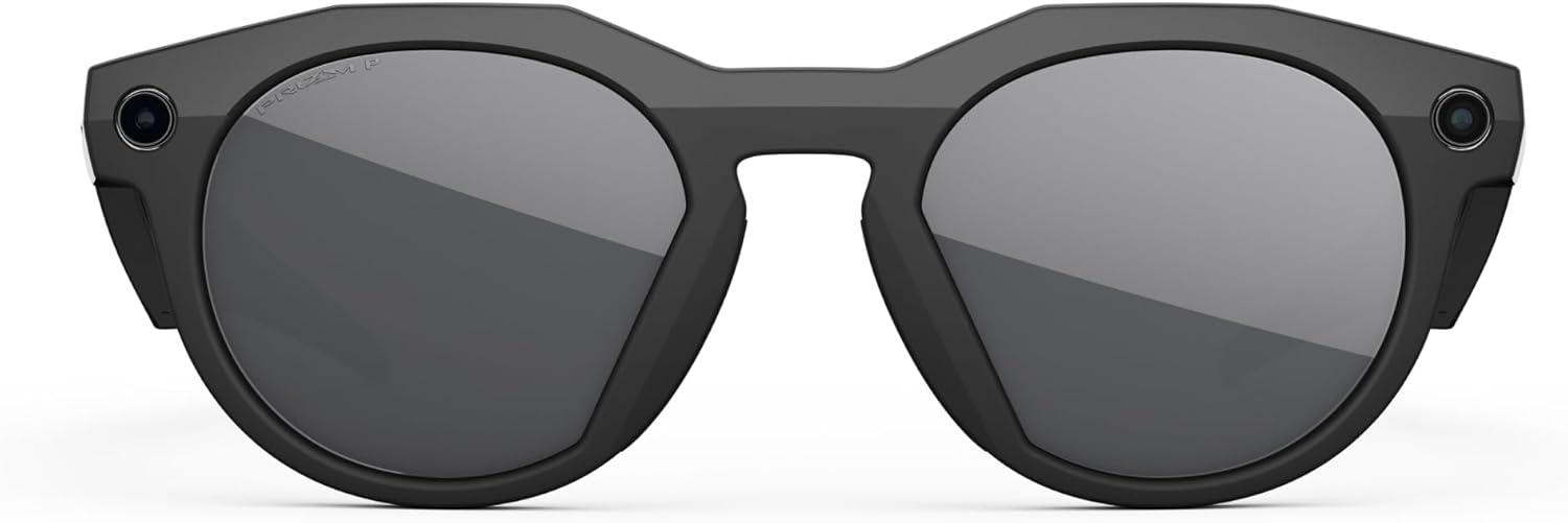 imageOakley  Meta HSTNBlack Frame  Prizm Black Polarized Lenses