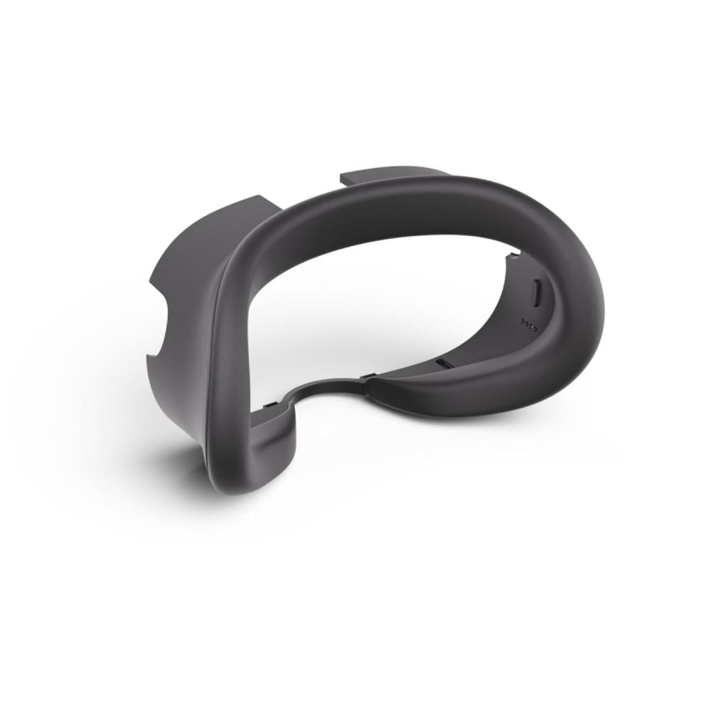 imageMeta Quest 3 Silicone Facial InterfaceStandard Black