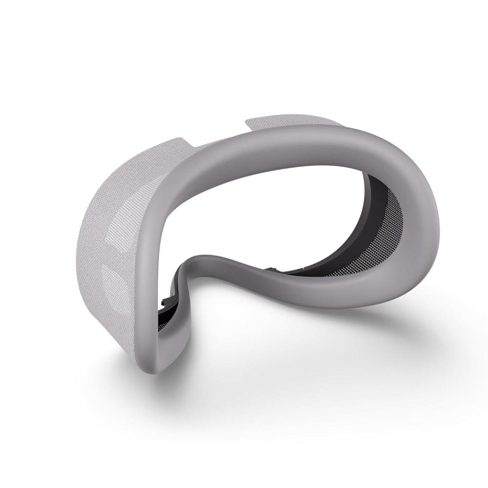 imageMeta Quest 3S Breathable Facial Interface  Works with Meta Quest 3S  Increases Comfort  Installs in Seconds