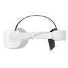imageMeta Quest 2 Elite Strap with Battery for Enhanced Comfort and Playtime in VR blackWhite