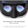 imageMeta Quest 3 512GB  Thirty Percent Sharper Resolution  2X Graphical Processing Power  Play Without Wires  Get Batman Arkham Shadow and a 3Month Trial of Meta Horizon Included512GB