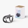 imageMeta Quest 3 Open Facial Interface  Works with Meta Quest 3  Keeps Physical Room in Sight  Increases Visibility and Comfort