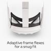 imageMeta Quest 3 Open Facial Interface  Works with Meta Quest 3  Keeps Physical Room in Sight  Increases Visibility and Comfort