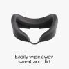 imageMeta Quest 3 Silicone Facial InterfaceStandard Black