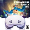imageMeta Quest 3S 128GB  Dive into Mixed Reality  Unreal device Unreal price  Gorilla Tag Cardboard Hero Bundle  Amazon Exclusive128GB Amazon Exclusive Gorilla Tag Bundle