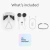 imageMeta Quest 3S 128GB  Dive into Mixed Reality  Unreal device Unreal price  Gorilla Tag Cardboard Hero Bundle  Amazon Exclusive128GB Amazon Exclusive Gorilla Tag Bundle