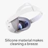 imageMeta Quest 3S Breathable Facial Interface  Works with Meta Quest 3S  Increases Comfort  Installs in Seconds