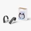 imageMeta Quest Active Straps  Works with Meta Quest 33S  Works with Touch Plus Controllers  Adjustable Relaxed Fit  Play with Extra Grip and Stability  Premium Tracking and Comfort