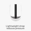 imageMeta Quest Link Cable  Virtual Reality Headset Cable for Quest  16FT 5M  PC VRElite Strap