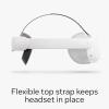 imageMeta Quest Link Cable  Virtual Reality Headset Cable for Quest  16FT 5M  PC VRElite Strap