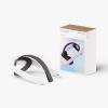 imageMeta Quest Link Cable  Virtual Reality Headset Cable for Quest  16FT 5M  PC VRElite Strap with Battery