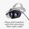 imageMeta Quest Link Cable  Virtual Reality Headset Cable for Quest  16FT 5M  PC VRLink Cable