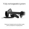 imageMeta Quest Pro Compact Charging Dock BlackQuest Pro System