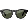 imageMeta RayBan Glasses HeadlinerShiny Black  G15 Green