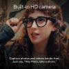 imageMeta RayBan Glasses HeadlinerShiny Caramel  Clear to Sapphire Transitions