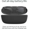 imageOakley  Meta HSTNBlack Frame  Clear Lenses