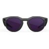 imageOakley  Meta HSTNBlack Frame  Clear to Amethyst Transitions Lenses