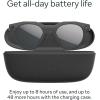 imageOakley  Meta HSTNBlack Frame  Prizm Black Polarized Lenses