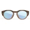 imageOakley  Meta HSTNBrown Smoke Frame  Prizm Deep Water Polarized Lenses
