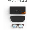 imageOakley  Meta HSTNBrown Smoke Frame  Prizm Deep Water Polarized Lenses