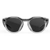 imageOakley  Meta HSTNClear Frame  Clear to Grey Transitions Lenses
