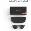 imageOakley  Meta HSTNClear Frame  Clear to Grey Transitions Lenses