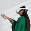 imageQuest 2 Elite Strap with Battery and Carrying Case for Enhanced Comfort and Playtime in VR