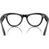 imageRayBan Meta Glasses SkylerBlack