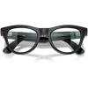 imageRayBan Meta Glasses SkylerBlack