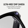 imageRayBan Meta Glasses WayfarerShiny Black  Clear