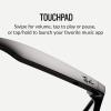 imageRayBan Meta Glasses WayfarerShiny Black  Clear