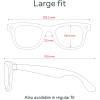 imageRayBan Meta Glasses WayfarerShiny Black  G15 Green