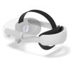 imageMeta Quest 2 Elite Strap with Battery for Enhanced Comfort and Playtime in VR blackWhite