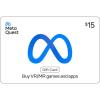 imageMeta Quest Digital Currency 25 Digital Code15 USD