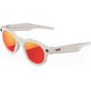 imageOakley  Meta HSTNWarm Grey Frame  Prizm Ruby Lenses