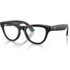 imageRayBan Meta Glasses SkylerBlack
