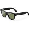 imageRayBan Meta Glasses SkylerShiny Back  Polarized G15 Green