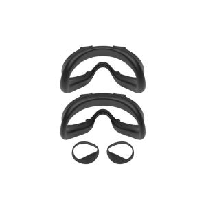 imageMeta Quest 2 Fit Pack with Two AlternateWidth Facial Interfaces and Light Blockers  VR