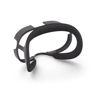 imageMeta Quest 3 Open Facial Interface  Works with Meta Quest 3  Keeps Physical Room in Sight  Increases Visibility and Comfort