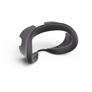 imageMeta Quest 3 Silicone Facial InterfaceStandard Black