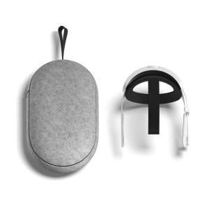 imageQuest 2 Elite Strap with Battery and Carrying Case for Enhanced Comfort and Playtime in VR