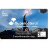 imageSupernatural 3 Month Subscription Digital Code