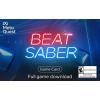 imageBeat Saber Meta Quest eGift Card  299929