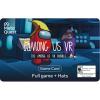 imageAmong Us VR The Among Us VR Bundle Digital Code