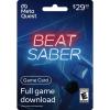 imageBeat Saber Meta Quest Gift Card29